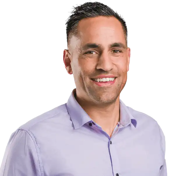 Steve Profile Pic Loanseek Mortgage Brokers Wollongong